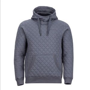 Marmot hoodie